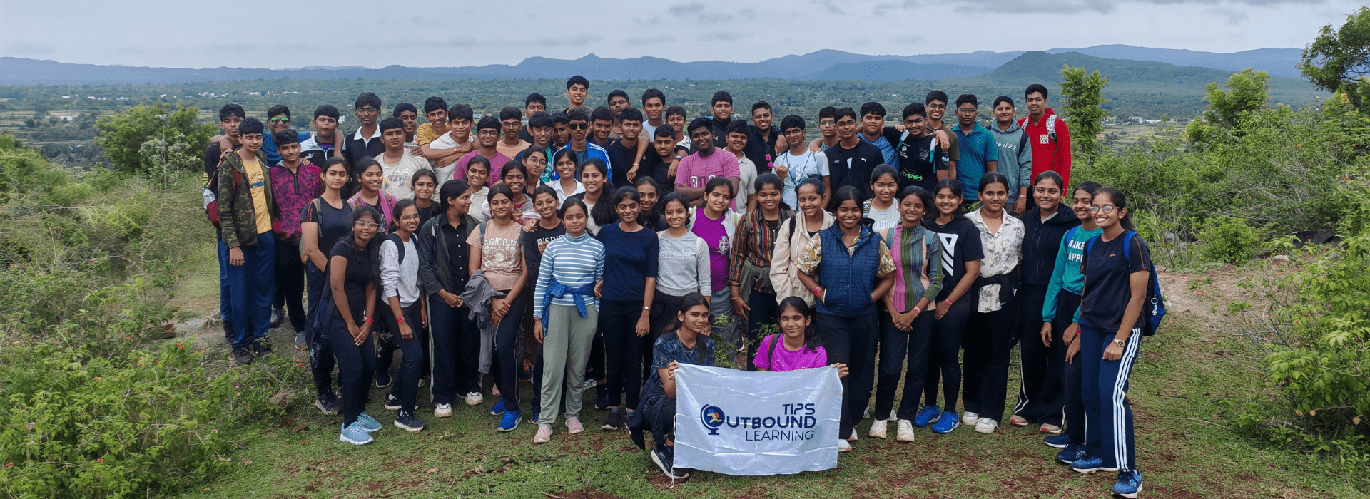 explorena tips iayp program