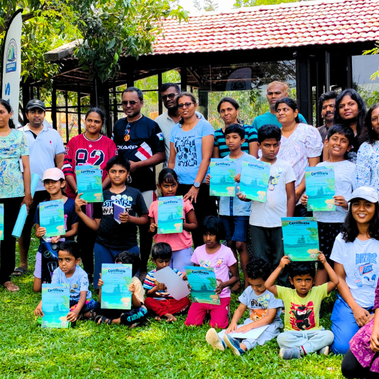 General Camping image