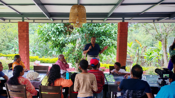 kids special programs by madras campers